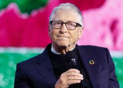 Bill Gates admitió haber cometido un “gran error” al asociarse con Jeffrey Epstein.