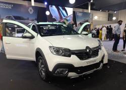 Renault es una de las marcas participantes del Autoshow 2021.