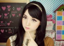 VenusAngelic: La youtuber que arriesgó su vida por verse como una infante