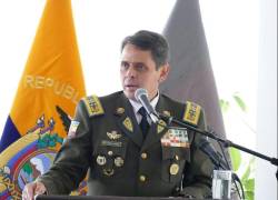 En el caso de la Zona 8, que comprende los cantones de Guayaquil, Durán y Samborondón, Víctor Arauz estuvo al mando de la división hasta octubre de 2020.