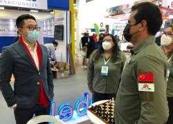 Quito apuesta al turismo de convenciones para reactivar la economía