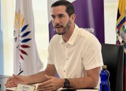 El día de ayer pudimos hablar con los transportistas urbanos de Quito y Guayaquil, y las actividades están normales, dijo Luque.