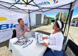 A partir de hoy, 27 de enero, el BIESS recepta solicitudes de precalificación para Plan Credicasa.