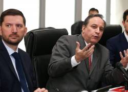 El FMI revisará el programa que mantiene con Ecuador