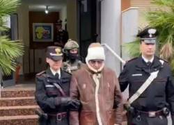 Matteo Messina Denaro, último padrino de Cosa Nostra, fue detenido el lunes 16 de enero en una clínica de Palermo, donde se estaba sometiendo bajo falso nombre a un tratamiento contra el cáncer