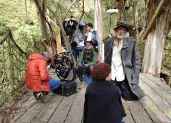 Contigo voy se estrena el primero de septiembre.