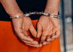 Prisión para seis presuntos miembros del GDO Los Lobos que exigían USD 15.000 para liberar a un secuestrado