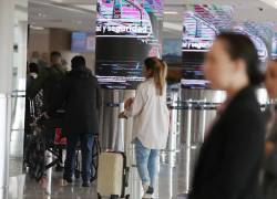 La salida del país de menores de edad tiene un nuevo procedimiento.