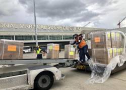 Tecnandina S.A produce un medicamento para el dolor agudo y en esta ocasión se exportará por primera vez a Brasil.