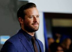 Armie Hammer responde a las recientes acusaciones de canibalismo
