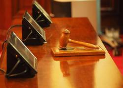 Prohíben salida del país a tres jueces de la Corte del Guayas por presunto prevaricato
