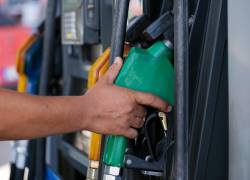 Nuevos precios de combustibles rigen desde el 12 de marzo en Ecuador