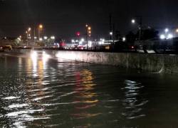 Este período de lluvias, tormentas y ráfagas inicia el domingo 13 de septiembre y finaliza el 16 de septiembre.