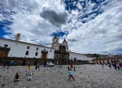Quito espera un crecimiento del turismo del 40 por ciento en el bicentenario de su independencia de España.