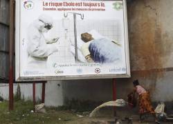 Costa de Marfil detecta su primer caso de ébola desde 1994.