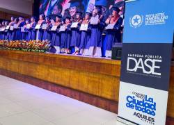 Uno de los programas habilitados es el de 'Preparación de Ingreso a la Universidad Pública', cuyas inscripciones estarán abiertas del 6 al 27 de marzo.