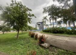 Foto referencial. Federación Deportiva del Guayas.