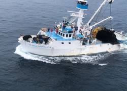 Las empresas pesqueras, procesadoras, de bienes y de servicios se reunirán en Manta.