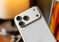 Imagen referencial del iPhone 18 Pro Max que saldrán a la venta en septiembre del 2026.