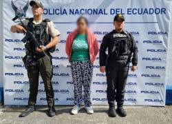 Mujer es procesada por el delito de homicidio.