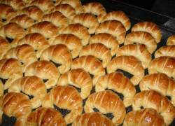 A escala nacional, el pan popular se seguirá vendiendo a un mínimo de 12 centavos.