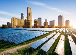 La manera en la que ahora se construyan estas urbes determinará la calidad de vida de las futuras generaciones.