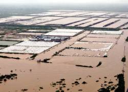 En los próximos tres meses se puede confirmar si de octubre de 2026 a febrero de 2027 se producirá el Fenómeno de El Niño