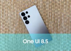 Con One UI 8.5, Samsung no solo perfecciona la fluidez; transforma la IA en una experiencia que se anticipa a cada uno de tus movimientos.