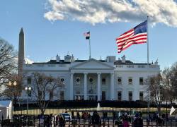 Estados Unidos aún no ha tomado una decisión formal de reabrir la embajada.