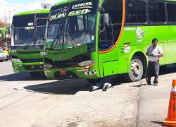 Nuevo crédito para transportistas.