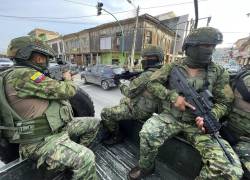 Autoridades definen acciones para combatir al terrorismo en Ecuador: FBI asesorará en investigaciones