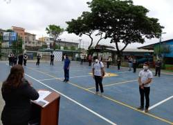 El ciclo escolar Sierra-Amazonía está próximo a comenzar, mientras las autoridades intentan controlar la propagación de la variante delta en el país.