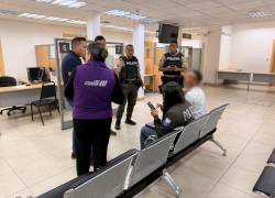 De enero a mayo de 2026 se han realizado 23 operativos a los alrededores del Registro Civil del Ecuador.