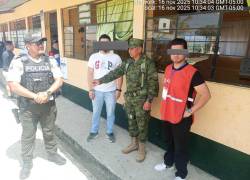 El ministro del Interior compartió varias imágenes de las infracciones electorales detectadas durante las votaciones.