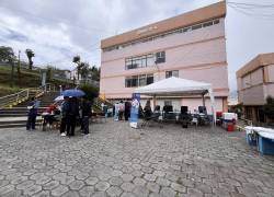 19 estudiantes de Medicina perdieron cuatro materias por bajo rendimiento, pero luego aparecieron como aprobados.