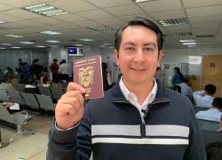 Hasta el 26 de septiembre, pasaportes podrán tramitarse sin turno en 27 agencias del Registro Civil