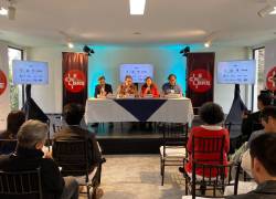 Decenas de películas nacionales e internacionales se proyectarán en el Festival Iberoamericano Cine Libre de Quito