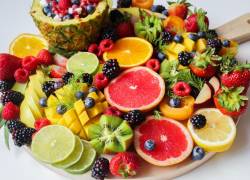 Azúcar en las frutas: mitos y verdades sobre sus efectos en tu salud