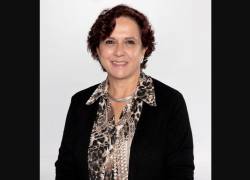 Jefe de la ONU designa a ecuatoriana, María Isabel Salvador, como su representante especial en Haití