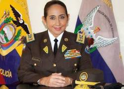 Tannya Varela habla en exclusiva con Vistazo sobre la denuncia de narcogenerales en el país