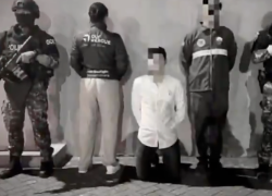 Hombre procesado por el presunto delito de explotación sexual de personas.