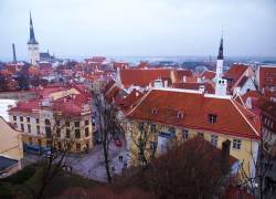 El Ministerio detalló los requisitos fijados por el gobierno de Estonia para obtener el visado.