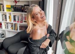 Valió la pena de Fanny Lu se ha convertido en un himno a los finales felices