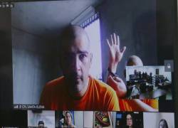 Audiencia de apelación a la prisión preventiva y revisión de medidas en caso Goleada.