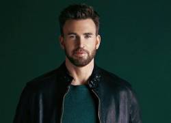 ¡Los 40 impecables de Chris Evans!