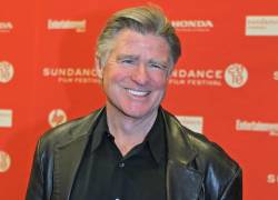 Muere el actor estadounidense Treat Williams en un accidente de moto.