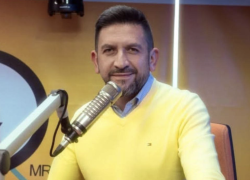 Álvaro Rosero no será ministro de Gobierno.