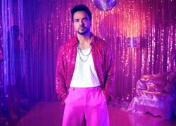 Foto: Cortesía Universal Music.