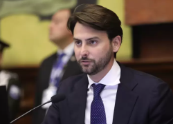 El proyecto impulsado por Olsen propone que la 'Ley Seca' se reduzca significativamente.