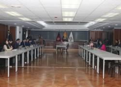 Resolución de la audiencia preparatoria de juicio.